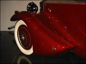 koło, Rolls-Royce