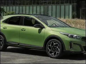 Kia XCeed GT