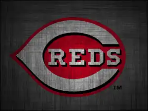 Cincinnati Reds, Logo, Drużyna, Baseball