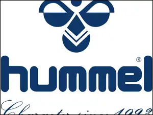 Hummel, Stroje, Piłkarskie