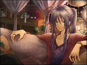 Kamui Gakupo, Vocaloid