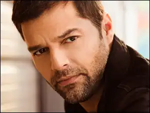 Piosenkarz, Ricky Martin