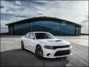 Ledowe światła, Dodge, Charger