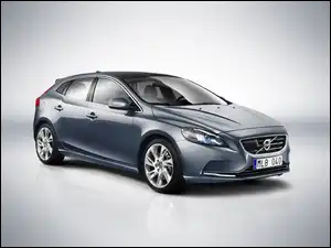 V40, Volvo