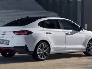 Hyundai i30 rocznik 2018