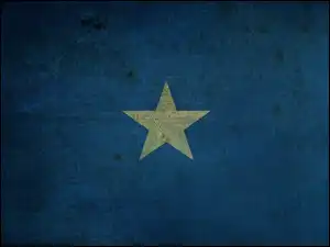 Somalia, Flaga