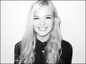 Włosy, Elle Fanning