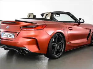 AC Schnitzer, BMW Z4 M40i