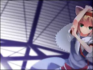 Alice Margatroid, Touhou