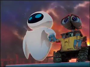 Eva, Wall E