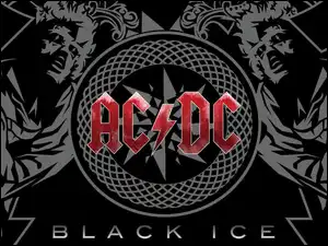 AC/DC, Zespół, metalowy