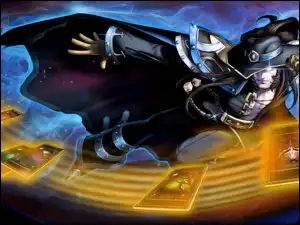 League Of Legends, Pax, Twisted Fate