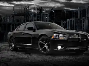 Charger, Dodge