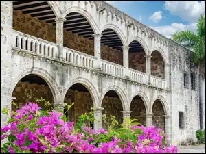 Muzeum Alcazar de Colon