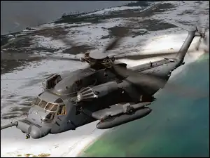 Helikopter, Wojskowy