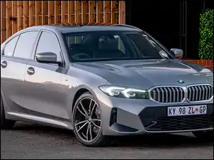 BMW Seria 3 M Sport