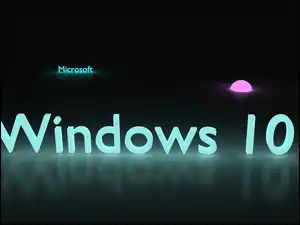10, Windows