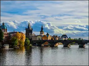 Praga, Czechy