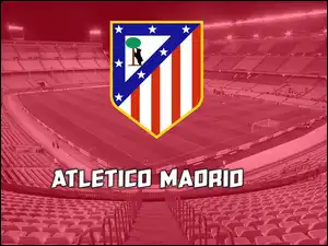 Sport, Atletico, Madrid, Madryt