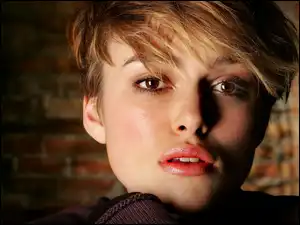 Keira Knightley
