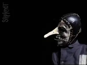 SlipKnot, Perkusista, Zespołu