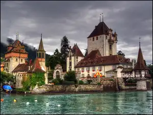 Zamek