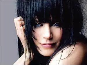Czarne Włosy, Nicole Kidman
