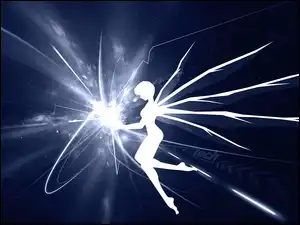 kobieta, Neon Genesis Evangelion, aniołek, postać