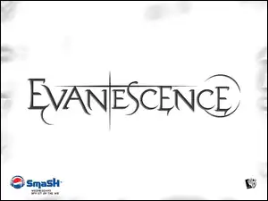 nazwa zespołu, Evanescence, pepsi