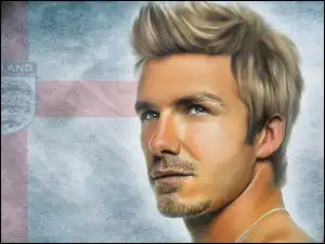 David Beckham
