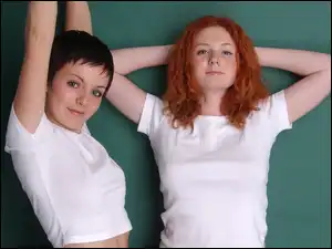 Piosenkarki, Lena Katina, Zespół Muzyczny, TATU, Julia Volkova