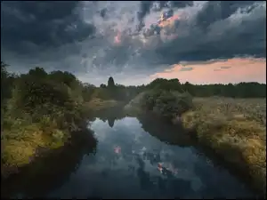 Region Archangielski w Rosji