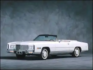 światła , Cadillac, koła , cabrio, opony , felgi