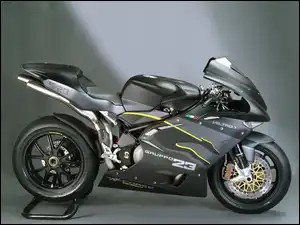 Hamulcowe, MV Agusta F4 1000 Veltro Strada, Podnośnik, Tarcze