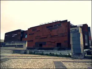 Centrum Solidarności