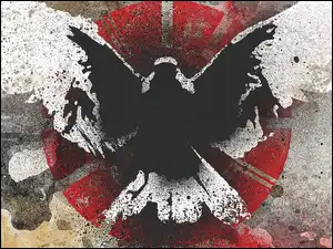 skrzydła, Converge