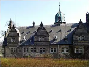 Dworek