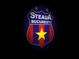 sport, Steaua Bukareszt, piłka nożna