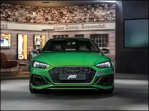 Audi RS-5