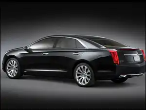 Platinum Concept, Cadillac XTS