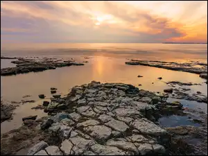 Jezioro Lake Erie