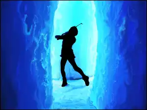 Skrzypce, Lindsey Stirling