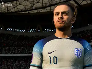FIFA 23, Piłkarz, Stadion, Gra