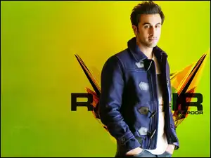 Bollywood, Kapoor, Aktor, Mężczyzna, Ranbir