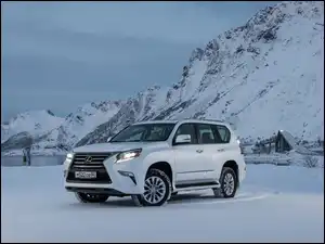 Lexus GX 460