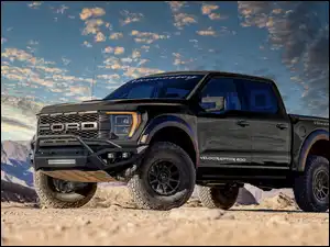 Ford Hennessey Velociraptor