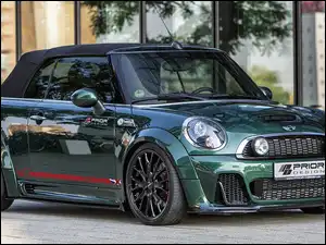 Mini John Cooper S