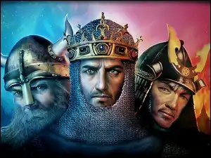 Age Of Empires 2