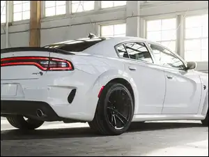 2021, Dodge Charger SRT Hellcat Redeye