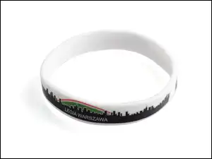Biały, Opaska, Legia Warszawa
